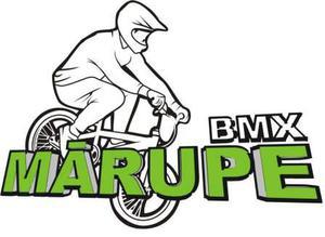 Mārupes BMX klubs